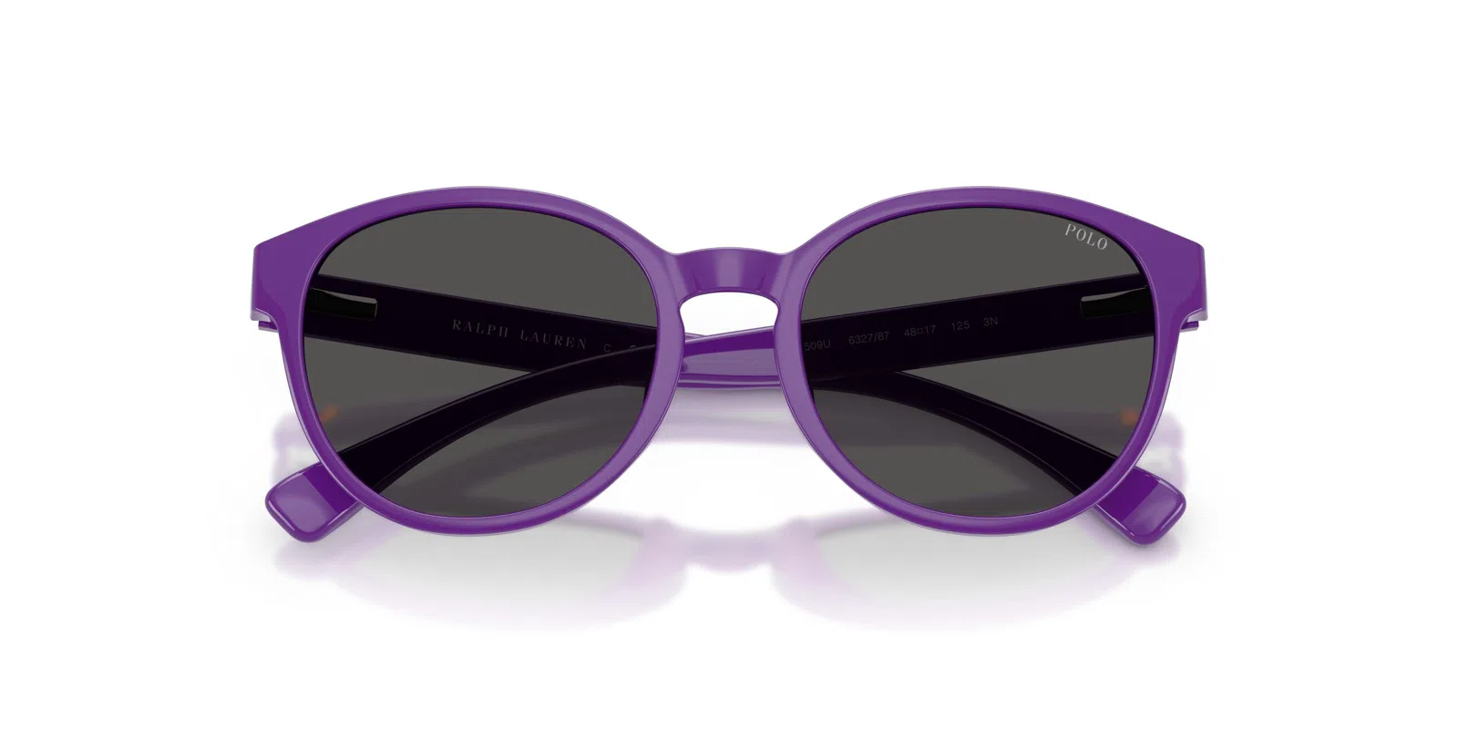 Polo Prep 9509U Sunglasses - view 42